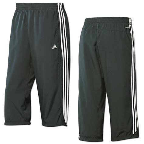 adidas 3 8 hose herren|Hosen für Herren .